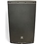 Used JBL EON615 Powered Speaker