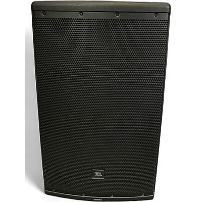 Used JBL EON615 Powered Speaker