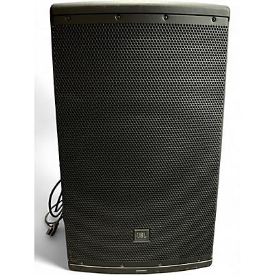 Used JBL EON615 Powered Speaker