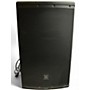 Used JBL EON615 Powered Speaker