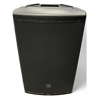 Used JBL EON615 Powered Speaker