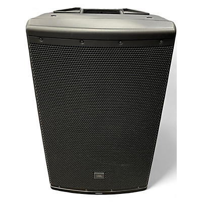 Used JBL EON615 Powered Speaker