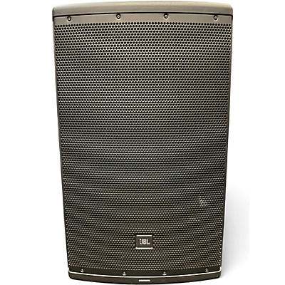 Used JBL EON615 Powered Speaker