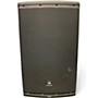 Used JBL EON615 Powered Speaker