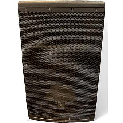 Used JBL EON615 Powered Speaker