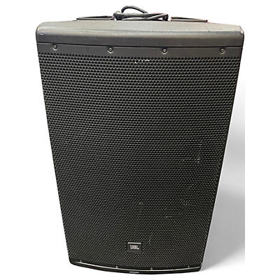 Used JBL EON615 Powered Speaker