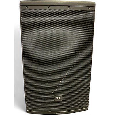 Used JBL EON615 Powered Speaker