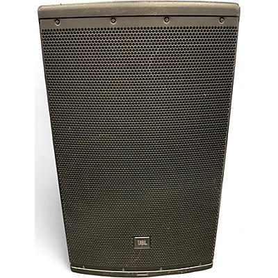 Used JBL EON615 Powered Speaker