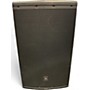 Used JBL EON615 Powered Speaker