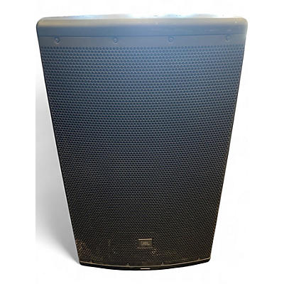 Used JBL EON615 Powered Speaker
