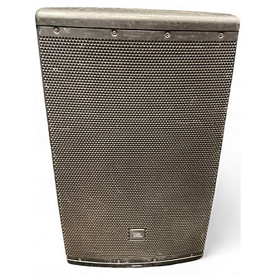 Used JBL EON615 Powered Speaker