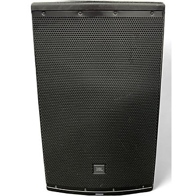 Used JBL EON615 Powered Speaker