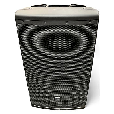 Used JBL EON615 Powered Speaker