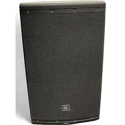 Used JBL EON615 Powered Speaker