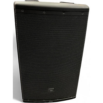 Used JBL EON615 Powered Speaker
