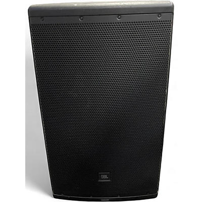 Used JBL EON615 Powered Speaker