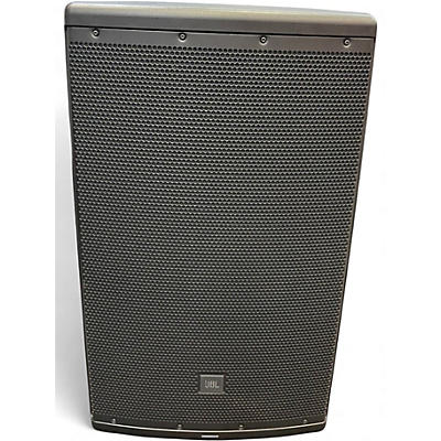 Used JBL EON615 Powered Speaker
