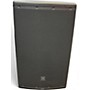 Used JBL EON615 Powered Speaker