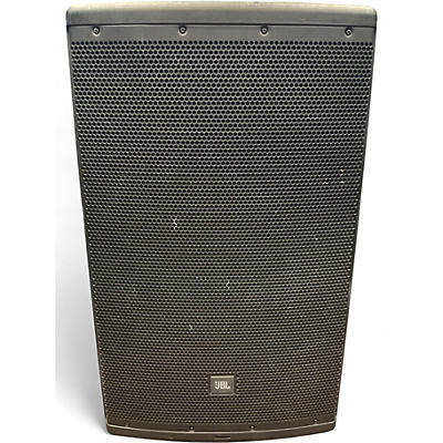 Used JBL EON615 Powered Speaker