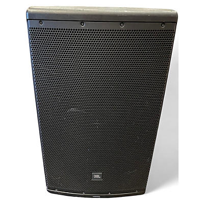 Used JBL EON615 Powered Speaker