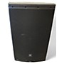 Used JBL EON615 Powered Speaker