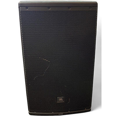 Used JBL EON615 Powered Speaker