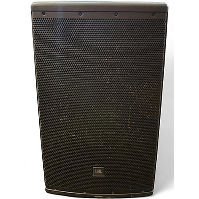Used JBL EON615 Powered Speaker
