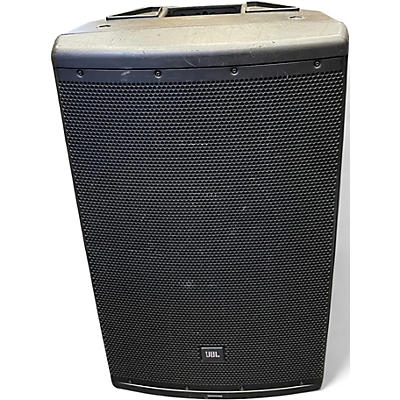 Used JBL EON615 Powered Speaker