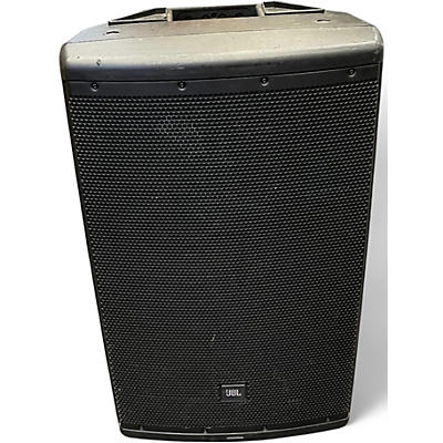 Used JBL EON615 Powered Speaker