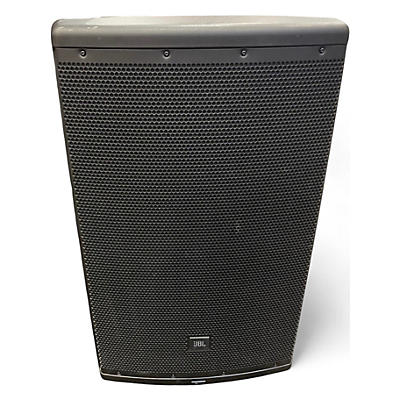 Used JBL EON615 Powered Speaker
