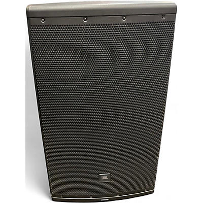 Used JBL EON615 Powered Speaker