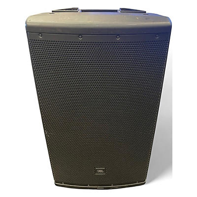 Used JBL EON615 Powered Speaker