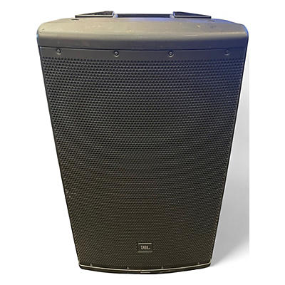 Used JBL EON615 Powered Speaker