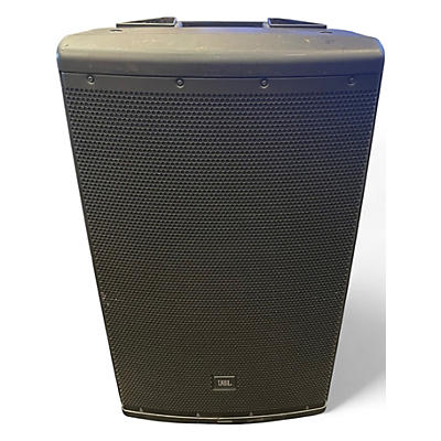 Used JBL EON615 Powered Speaker