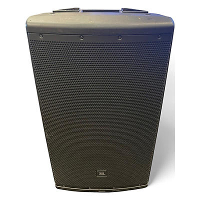 Used JBL EON615 Powered Speaker