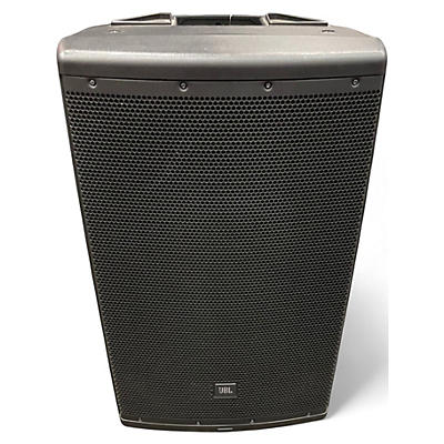 Used JBL EON615 Powered Speaker