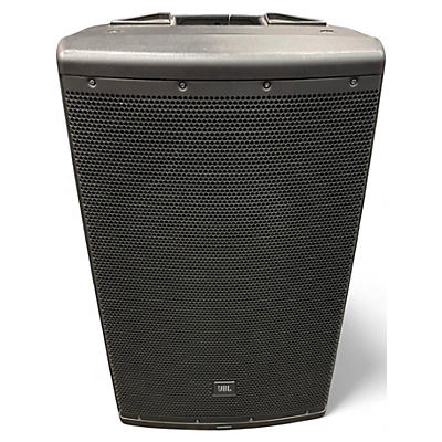 Used JBL EON615 Powered Speaker