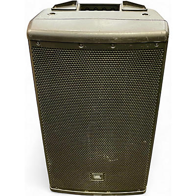 Used JBL EON615 Powered Speaker