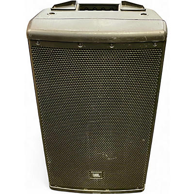Used JBL EON615 Powered Speaker