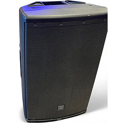 Used JBL EON615 Powered Speaker
