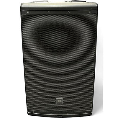 Used JBL EON615 Powered Speaker