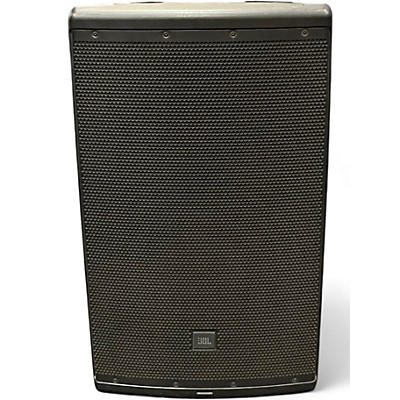 Used JBL EON615 Powered Speaker