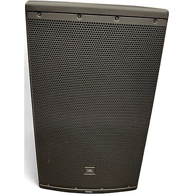 Used JBL EON615 Powered Speaker