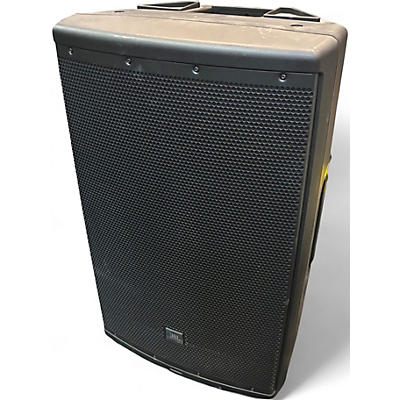 Used JBL EON615 Powered Speaker