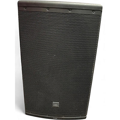 Used JBL EON615 Powered Speaker