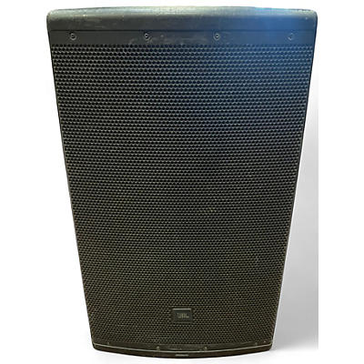 Used JBL EON615 Powered Speaker