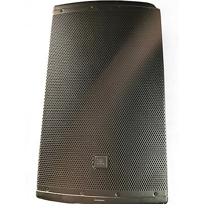 Used JBL EON615 Powered Speaker