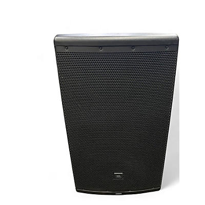 Used JBL EON615 Powered Speaker