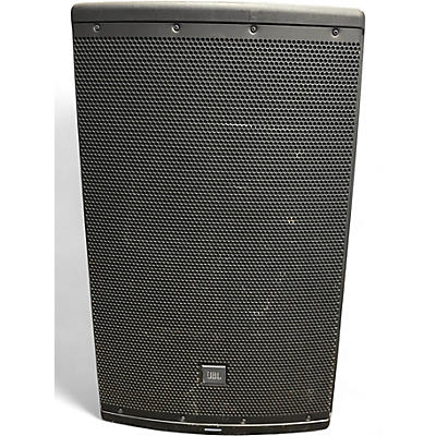 Used JBL EON615 Powered Speaker