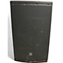 Used JBL EON615 Powered Speaker